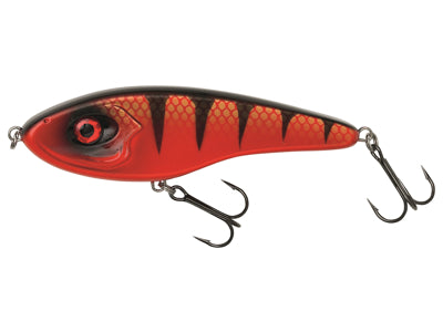 Kinetic Slicky Micky 14.5cm