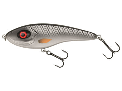 Kinetic Slicky Micky 14.5cm