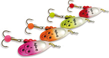 Mepps Aglia E-Brite Spinners