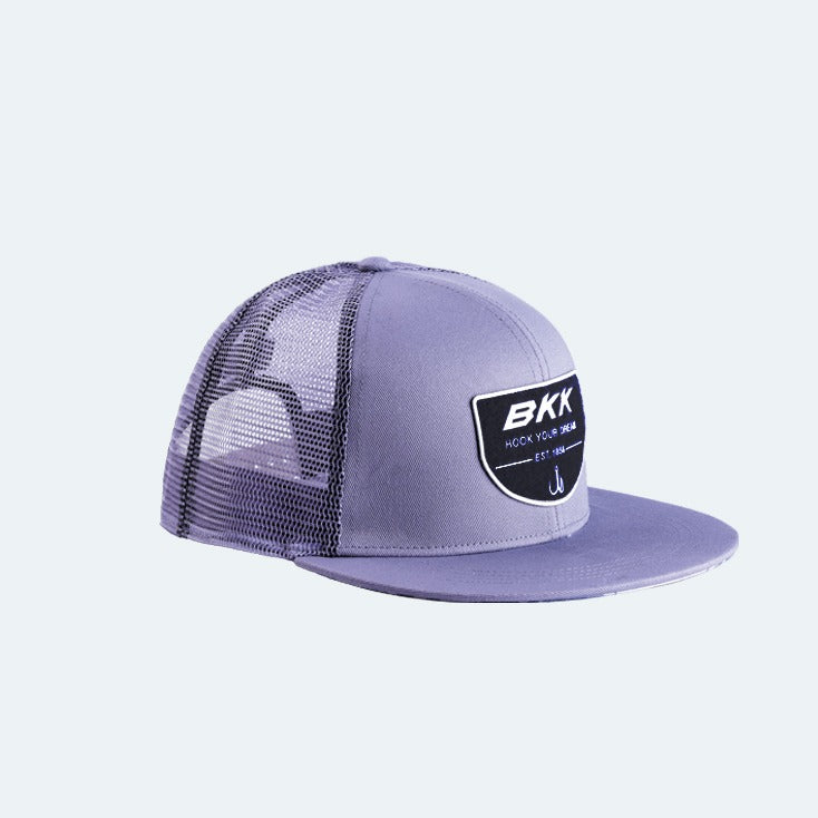 BKK Snapback Hat