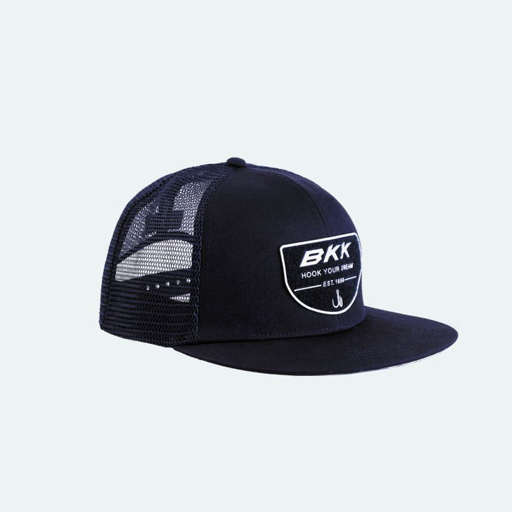 BKK Snapback Hat