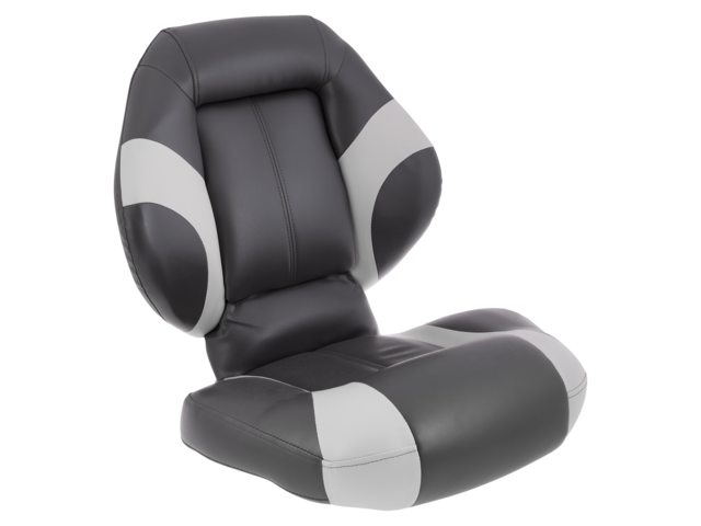 Talamex Folding Seat Sport Grey