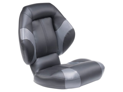 Talamex Folding Seat Sport Black
