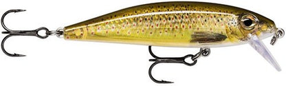 Rapala X-Rap Countdown 5cm