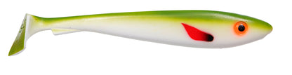 Svartzonker McRubber 23cm Pack of 2