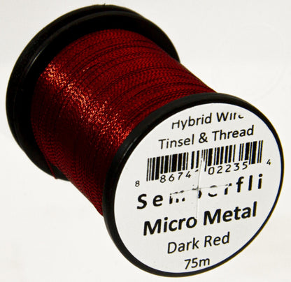Semperfli Micro Metal