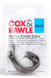 Cox & Rawle Mutsu Circle Extra