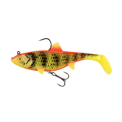 Fox Rage Replicant Wobble 14cm