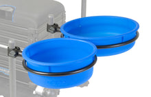 Preston Innovations Groundbait Bowl and Hoop