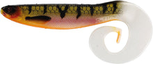 Westin Curlteez 7cm
