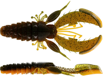 Westin Crecraw Creaturebaits 8.5cm