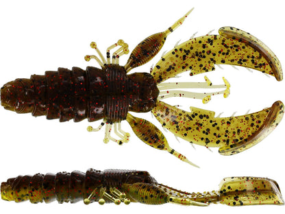 Westin Crecraw Creaturebaits 6.5cm