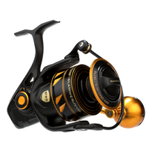 Penn Slammer IV