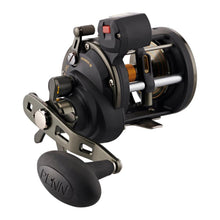 Penn Squall II Levelwind