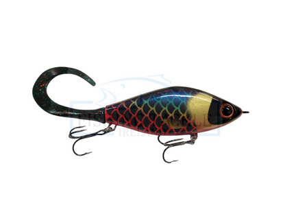 StrikePro Guppie