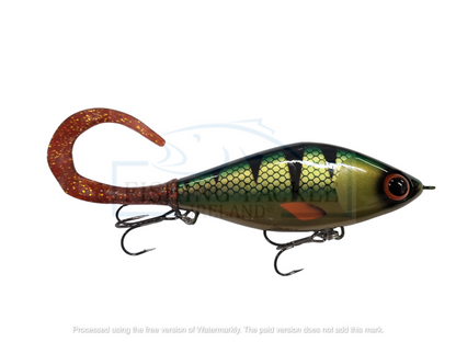 StrikePro Guppie
