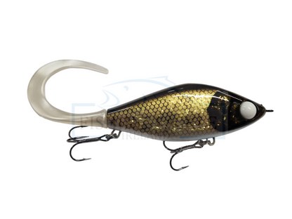 StrikePro Guppie