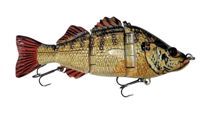 Shamrock Tackle Bass Swimbait