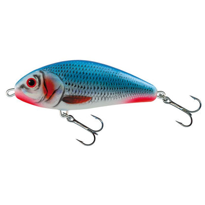 Salmo Fatso 12cm Sinking