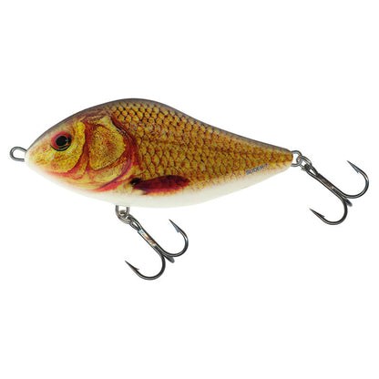 Salmo Slider 7cm Sinking