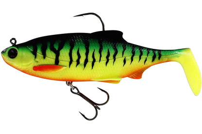 Westin Ricky the Roach Rigged 14cm