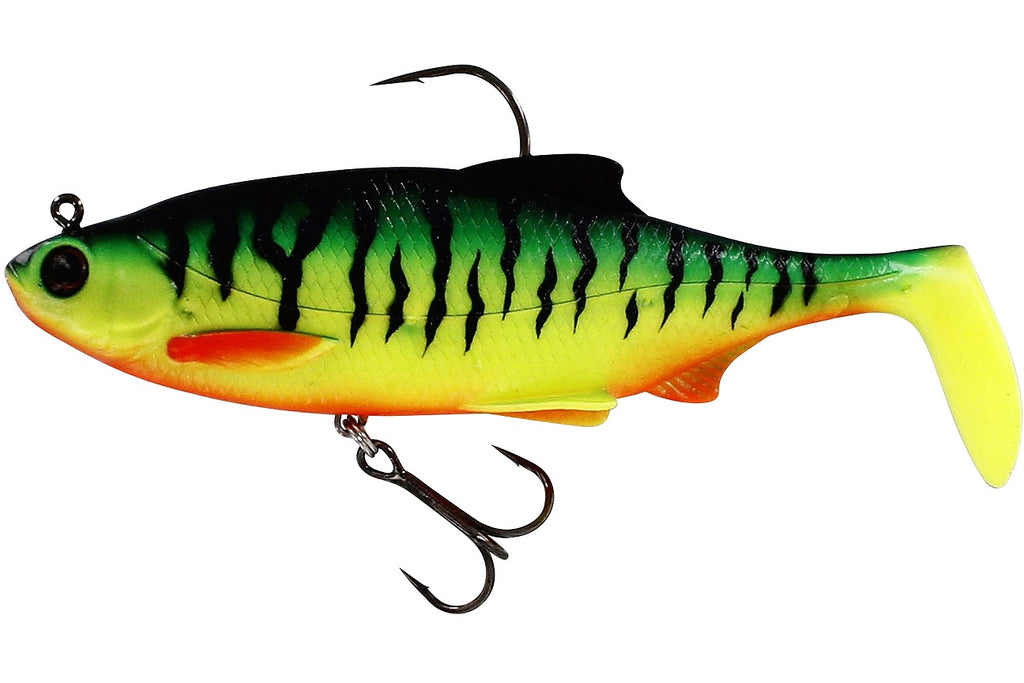 Westin Ricky the Roach Rigged 14cm