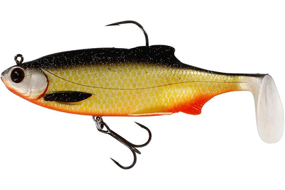 Westin Ricky the Roach Rigged 14cm