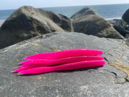 Rooney Lures Bulb Tails 5.25inch