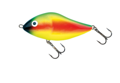Salmo Slider 10cm Sinking
