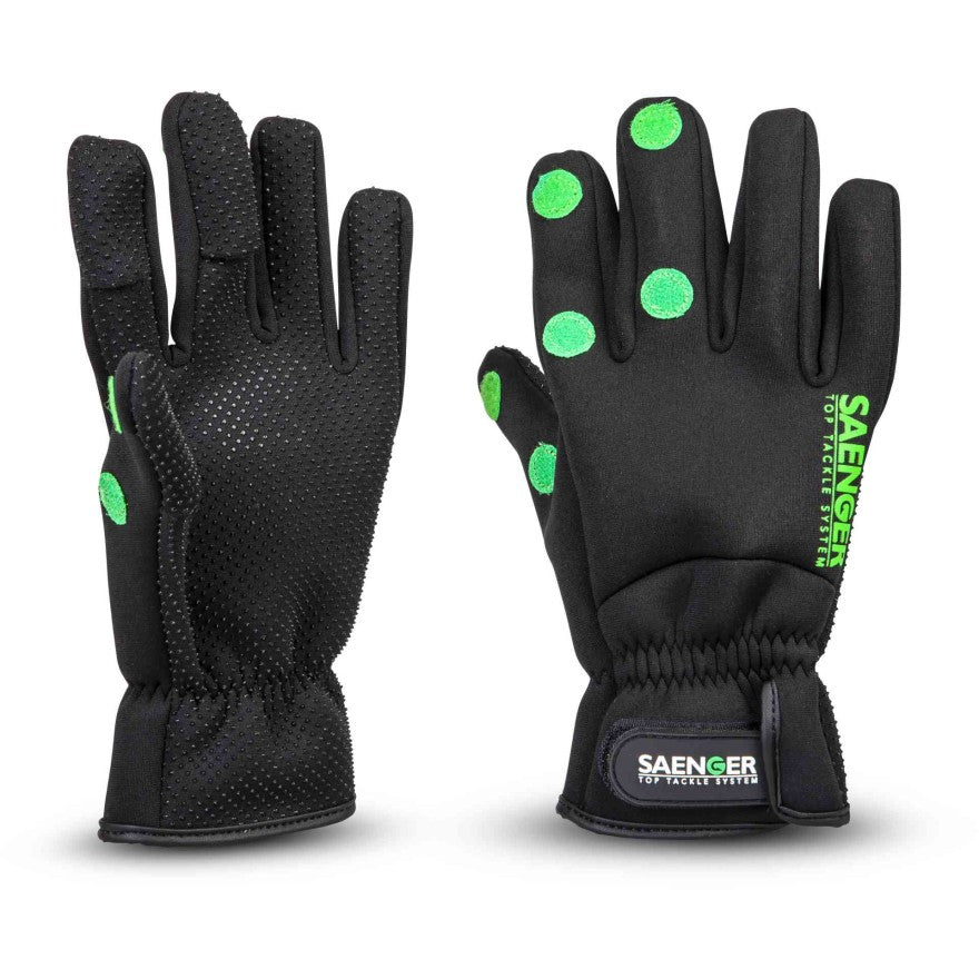 Saenger Powergrip Thermal Gloves