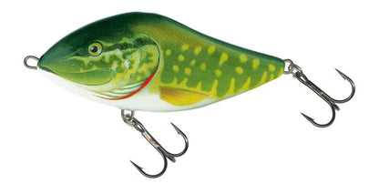Salmo Slider 10cm Sinking