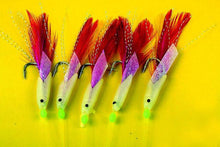 Shamrock Tackle Lumi Heads Rig