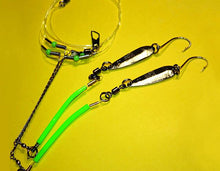 Shamrock Tackle Mickeyfish Rig