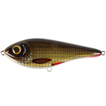 Strikepro Buster Swim