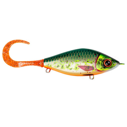 StrikePro Guppie Jr