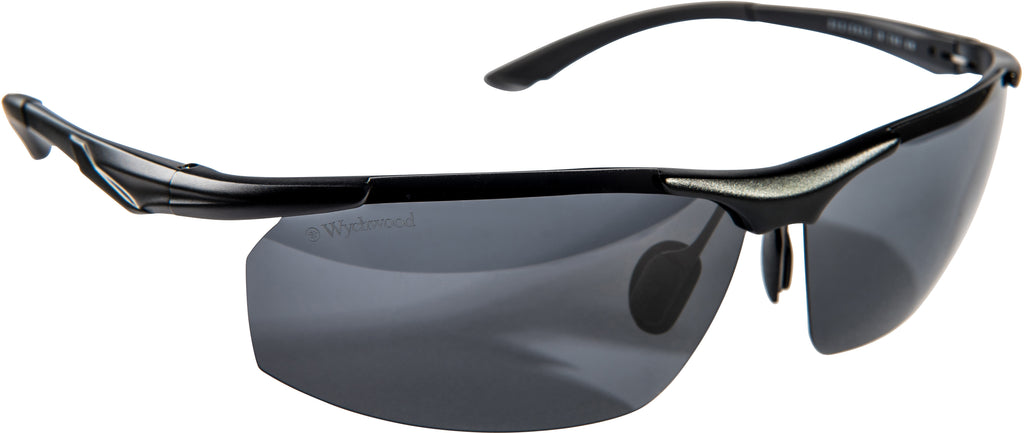 Wychwood Aura Polarised Sunglasses