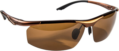 Wychwood Aura Polarised Sunglasses
