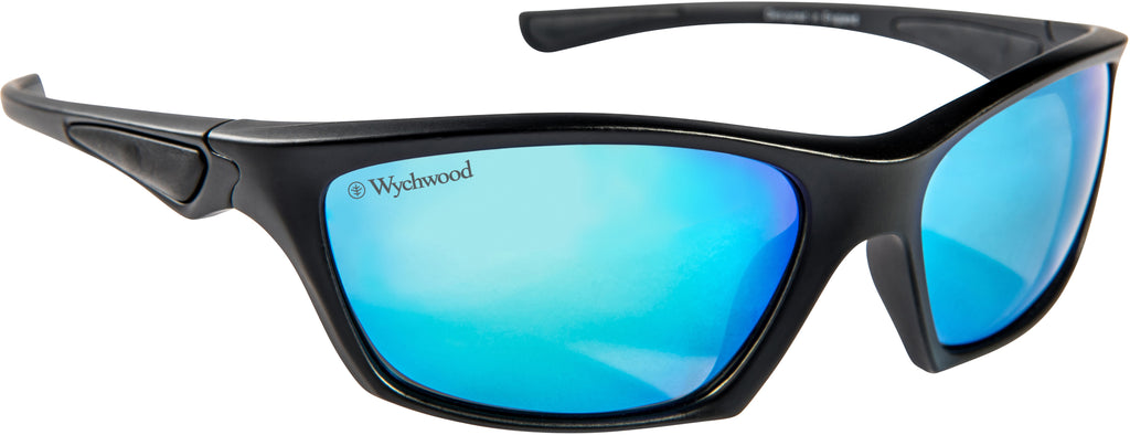 Wychwood Mirror Mirror Polarised Sunglasses