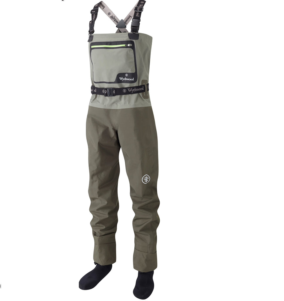 Wychwood Gorge SDS Breathable Chest Waders