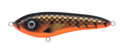 Svartzonker Tiscaren 17cm