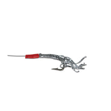 Shamrock Tackle Silver Mackerel Basher