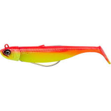 Savage Gear Minnow Weedless 12.5cm