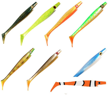 StrikePro Pig Shad