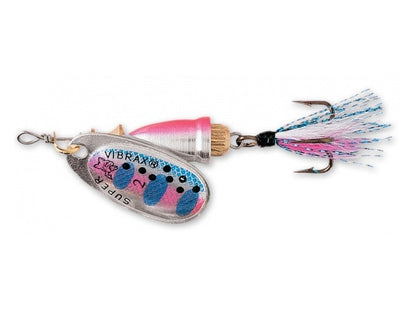 Blue Fox Vibrax Size 3