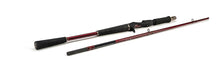 Westin W6 Jerkbait-T Rod