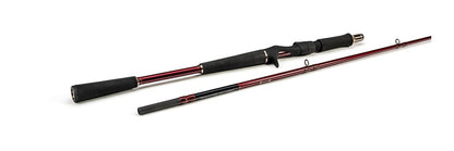 Westin W6 Jerkbait-T Rod