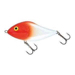 Salmo Slider 10cm Floating