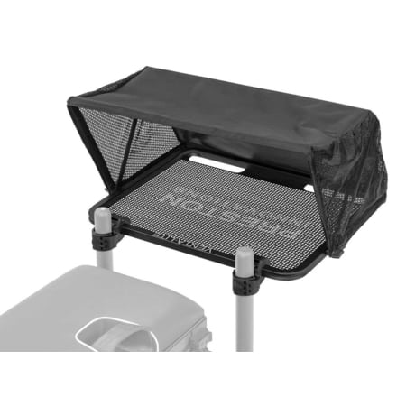 Preston Innovations Offbox Venta-Lite Hoodie Side Tray