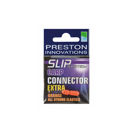 Preston Innovations Slip System Carp Connector