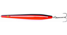 Westin Kongetobis Bass lures